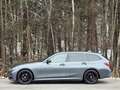 BMW 320 d xDrive M-Sport*AHK*SPUR*STANDHEIZ.*19ZOLL*1HAND* Grau - thumbnail 6