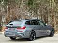 BMW 320 d xDrive M-Sport*AHK*SPUR*STANDHEIZ.*19ZOLL*1HAND* Grau - thumbnail 2