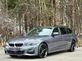 BMW 320 d xDrive M-Sport*AHK*SPUR*STANDHEIZ.*19ZOLL*1HAND* Grau - thumbnail 1