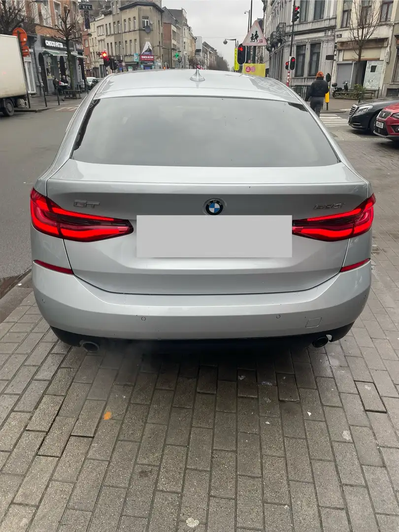 BMW 630 Gran Turismo 630iAS OPF - 2