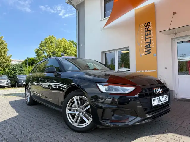 Audi A4 Avant 40 TDI = AB 298€ EURO MONATLICH=