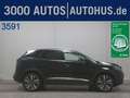 Peugeot 3008 1.5 BlueHDi 130 Allure Navi Leder vc SpurH Schwarz - thumbnail 1