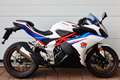 Yamaha YZF-R125 TRMOTOR 125 GP-ONE [A1 A2] Blanco - thumbnail 2