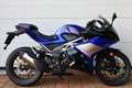 Yamaha YZF-R125 TRMOTOR 125 GP-ONE [A1 A2] Blanco - thumbnail 5