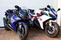 Yamaha YZF-R125 TRMOTOR 125 GP-ONE [A1 A2] Blanco - thumbnail 1