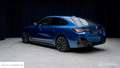 BMW i4 M50 84 kWh M-Sport, trekhaak Blauw - thumbnail 3
