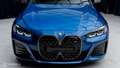 BMW i4 M50 84 kWh M-Sport, trekhaak Blauw - thumbnail 9