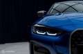 BMW i4 M50 84 kWh M-Sport, trekhaak Blauw - thumbnail 11