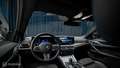 BMW i4 M50 84 kWh M-Sport, trekhaak Blauw - thumbnail 15