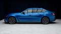 BMW i4 M50 84 kWh M-Sport, trekhaak Blau - thumbnail 2