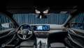BMW i4 M50 84 kWh M-Sport, trekhaak Blauw - thumbnail 14