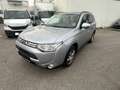 Mitsubishi Outlander Intense 4WD 7-Sitzer Grau - thumbnail 1