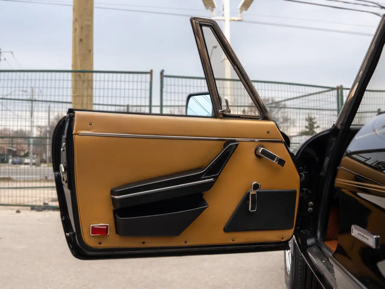 Alfa Romeo Spider снимка Alfa Romeo Spider