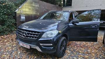 Nieuwe motor - 4x4 - Full option
