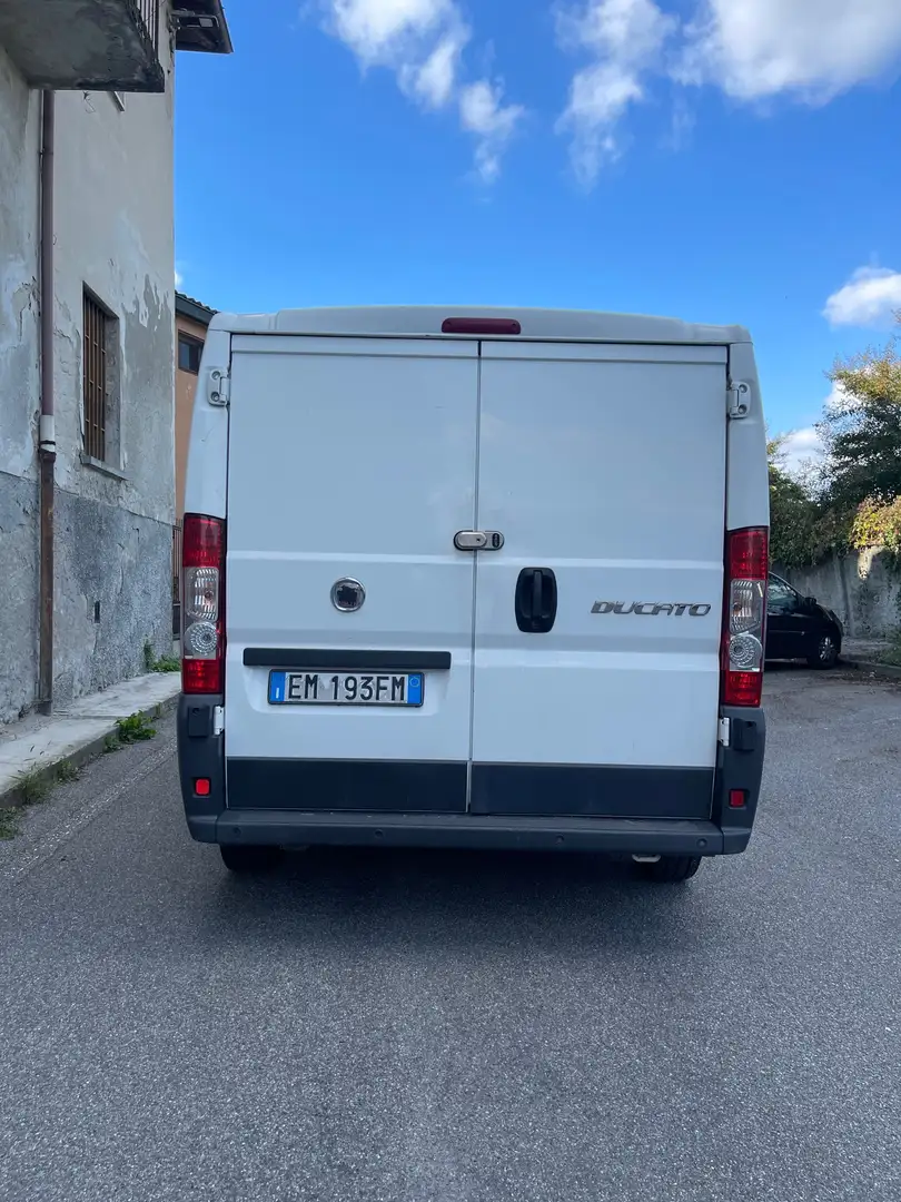 Fiat Ducato - 2