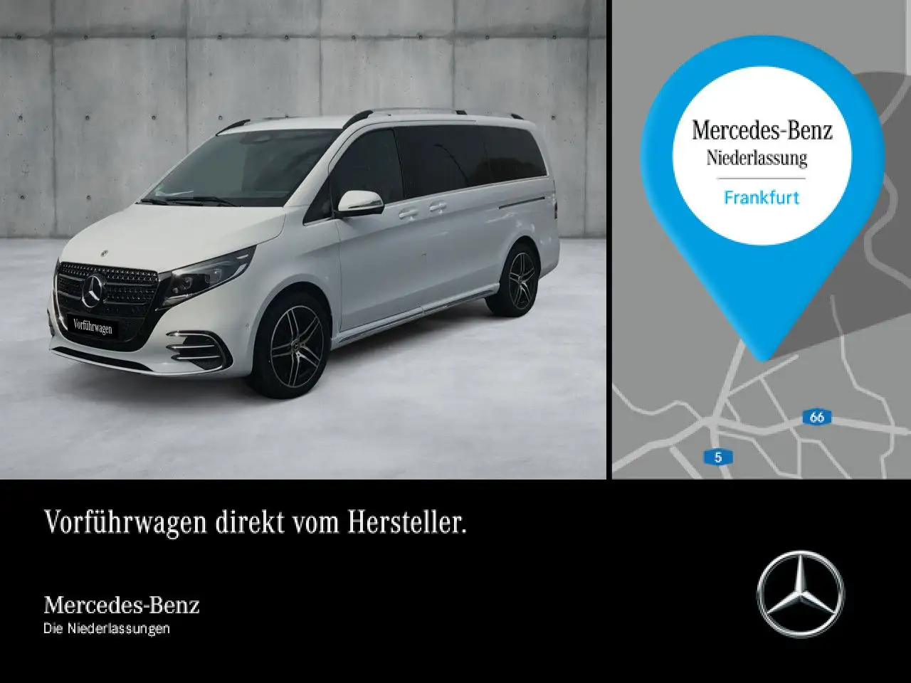Mercedes-Benz V 300