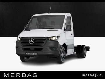 Sprinter Telaio 515CDI 37/50 PRO
