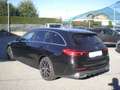 Mercedes-Benz C 220 C SW 220 d mhev Premium Plus auto Nero - thumbnail 6