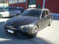 Mercedes-Benz C 220 C SW 220 d mhev Premium Plus auto Nero - thumbnail 4