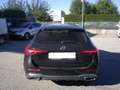 Mercedes-Benz C 220 C SW 220 d mhev Premium Plus auto Nero - thumbnail 7