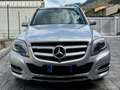 Mercedes-Benz GLK 220 GLK - X204 cdi (be) Sport 4matic auto my12 Argento - thumbnail 1