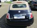 Fiat 500 Cabrio Blau - thumbnail 2
