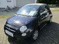 Fiat 500 Cabrio Blau - thumbnail 1