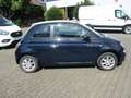 Fiat 500 Cabrio Blau - thumbnail 3
