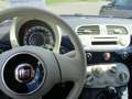 Fiat 500 Cabrio Blau - thumbnail 6