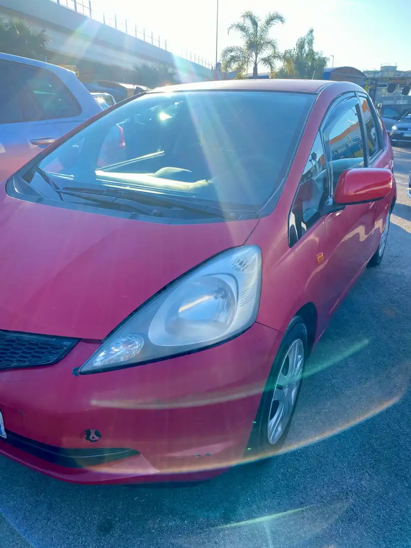 Honda Jazz 1.2  GPL per neopatentati - 1