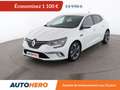 Renault Megane 1.2 TCe Energy Intens Blanc - thumbnail 1