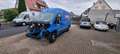 Opel Movano C Kasten HKa L2H2 3,5t Edition Blau - thumbnail 1