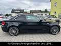 BMW 125 i Coupe Automatik NAVI BI XENON PDC GSD SHZ Schwarz - thumbnail 5