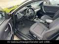 BMW 125 i Coupe Automatik NAVI BI XENON PDC GSD SHZ Schwarz - thumbnail 11