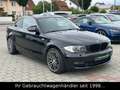 BMW 125 i Coupe Automatik NAVI BI XENON PDC GSD SHZ Schwarz - thumbnail 4
