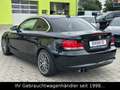 BMW 125 i Coupe Automatik NAVI BI XENON PDC GSD SHZ Schwarz - thumbnail 8
