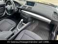 BMW 125 i Coupe Automatik NAVI BI XENON PDC GSD SHZ Schwarz - thumbnail 14