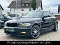 BMW 125 i Coupe Automatik NAVI BI XENON PDC GSD SHZ Schwarz - thumbnail 1