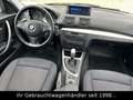 BMW 125 i Coupe Automatik NAVI BI XENON PDC GSD SHZ Schwarz - thumbnail 19