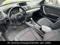 BMW 125 i Coupe Automatik NAVI BI XENON PDC GSD SHZ Schwarz - thumbnail 13