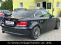 BMW 125 i Coupe Automatik NAVI BI XENON PDC GSD SHZ Schwarz - thumbnail 6