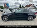 BMW 125 i Coupe Automatik NAVI BI XENON PDC GSD SHZ Schwarz - thumbnail 9