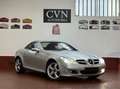 Mercedes-Benz SLK 280 3.0 V6 book service - pari al nuovo Argento - thumbnail 1