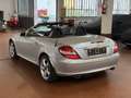 Mercedes-Benz SLK 280 3.0 V6 book service - pari al nuovo Argento - thumbnail 4