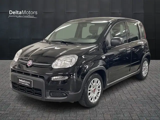 Fiat Panda III 2021 - Panda 1.0 firefly hybrid s&s 70cv