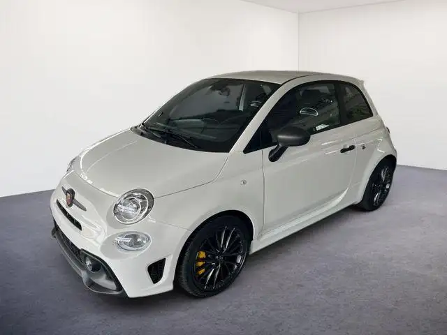 Abarth 695 1.4 180 PS/XENON/BEATS/17Z/NAVI/KLIMA-AUTO 132 ...