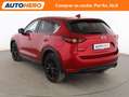 Mazda CX-5 2.0 Skyactiv-G Homura 2WD 121kW Rojo - thumbnail 4