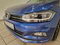 Volkswagen Polo VI Highline LED ACC VW Garantie 09/2025 Blau - thumbnail 5