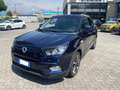 SsangYong Tivoli 1.6d 2WD Be Cool pochi km Unico Proprietario! Blu/Azzurro - thumbnail 1