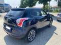 SsangYong Tivoli 1.6d 2WD Be Cool pochi km Unico Proprietario! Blu/Azzurro - thumbnail 3